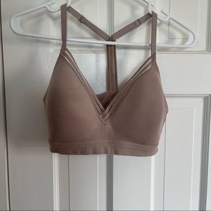 Cute and comfortable Athleta everyday bra